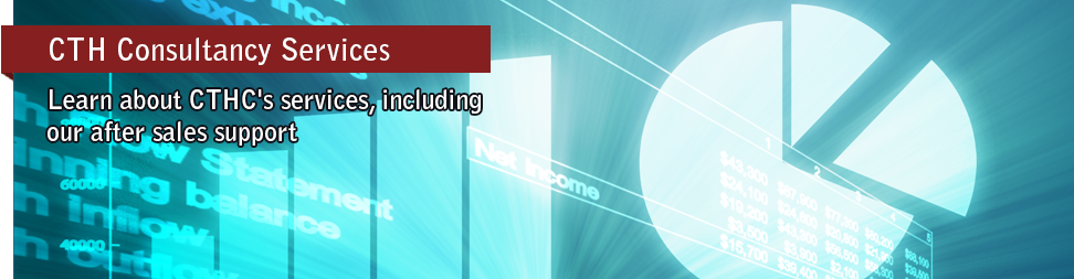 services banner